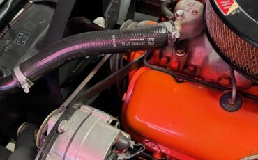 Chevrolet-Corvette-1965-White-Red-11