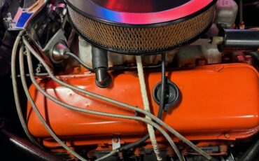 Chevrolet-Corvette-1965-White-Red-14