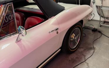 Chevrolet-Corvette-1965-White-Red-8