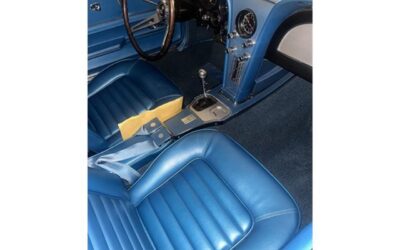 Chevrolet Corvette 1966