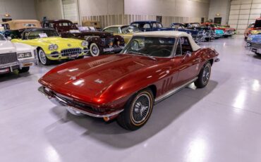 Chevrolet-Corvette-1966-Convertible-29