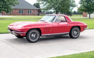 Chevrolet-Corvette-1966-Convertible