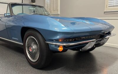 Chevrolet Corvette 1967