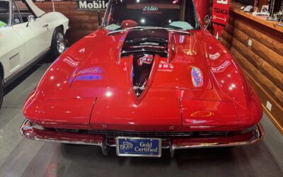 Chevrolet Corvette 1967