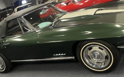 Chevrolet Corvette 1967
