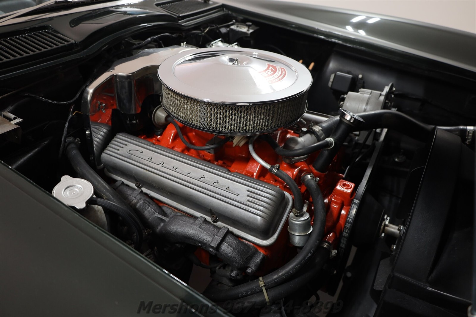 Chevrolet-Corvette-1967-Convertible-14