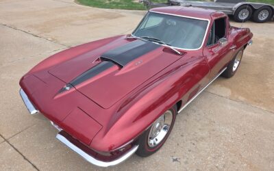 Chevrolet Corvette 1967