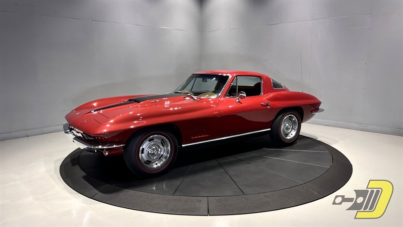 Chevrolet Corvette 1967 Coupe