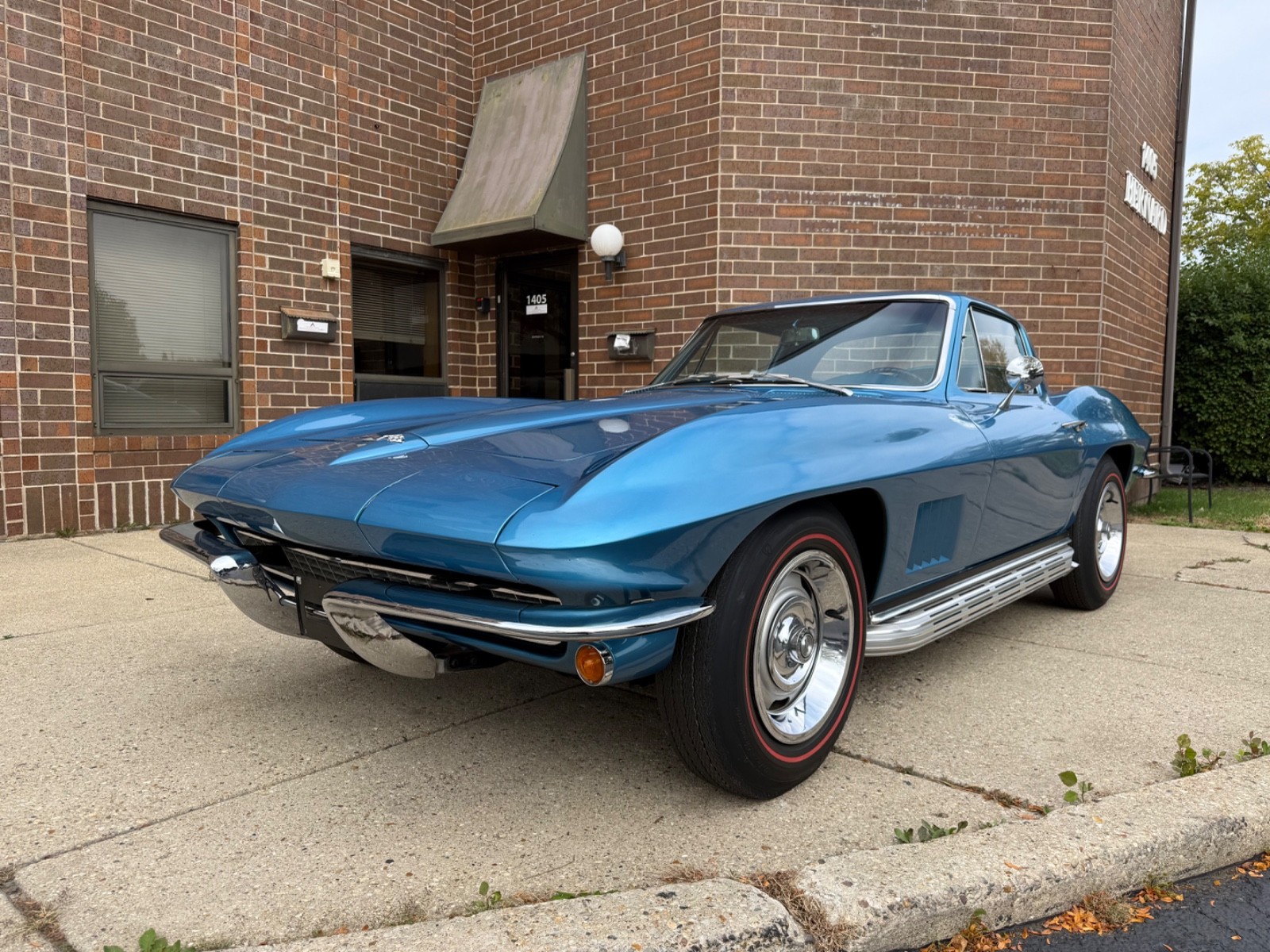Chevrolet-Corvette-1967-Coupe