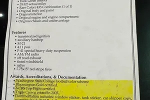 Chevrolet-Corvette-1967-Ermine-White-Dark-Green-3