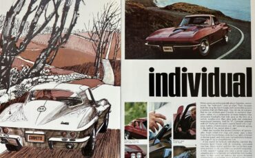 Chevrolet-Corvette-1967-Marlboro-Maroon-Black-12