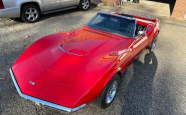 Chevrolet-Corvette-1968-Convertible