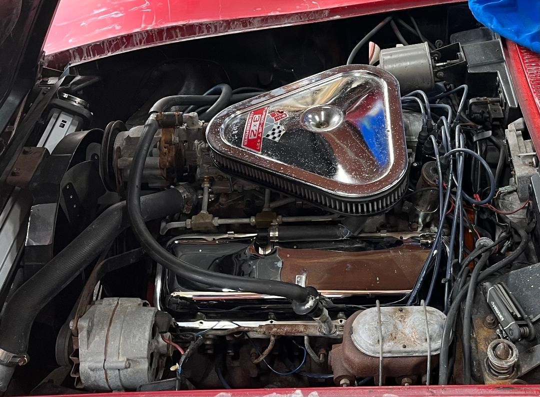 Chevrolet-Corvette-1968-Convertible-7