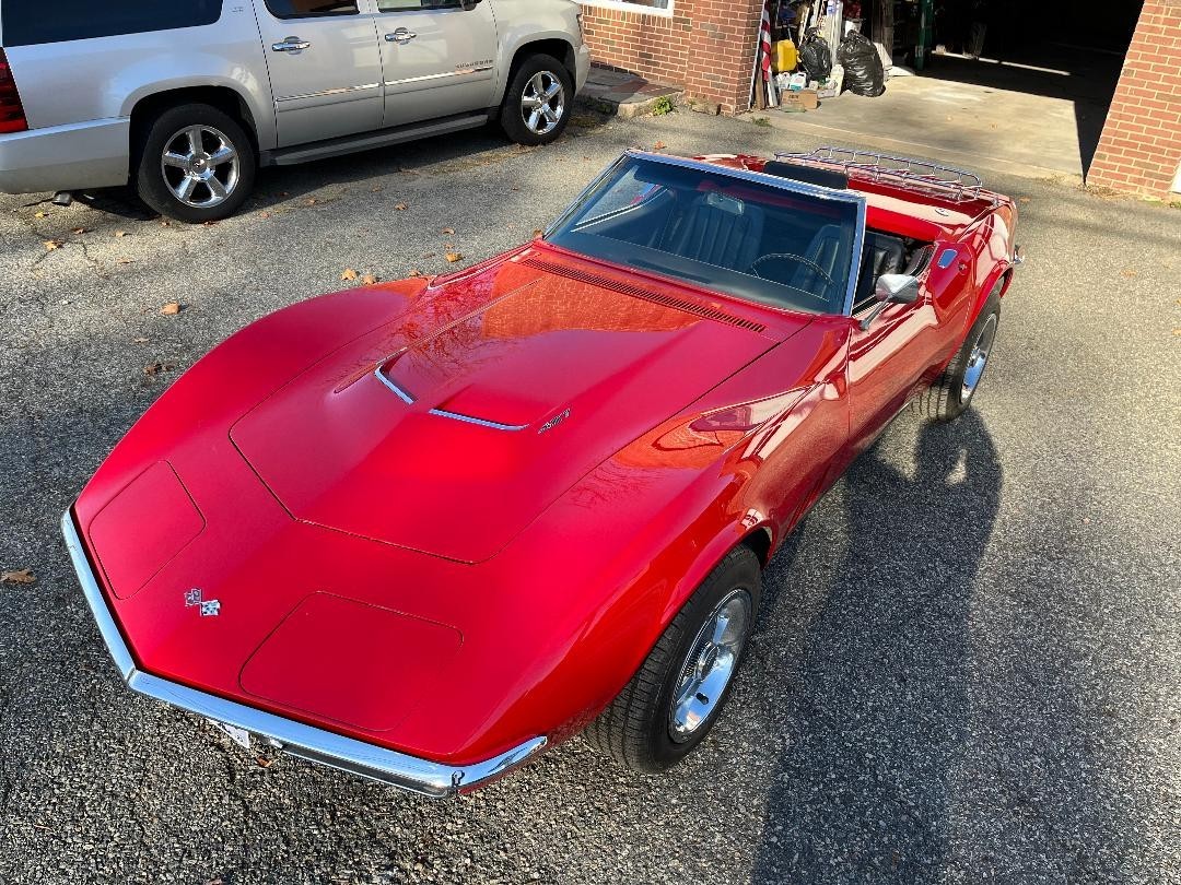 Chevrolet-Corvette-1968-Convertible