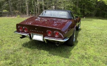 Chevrolet-Corvette-1968-Cordovan-Maroon-Black-12