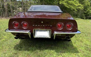 Chevrolet-Corvette-1968-Cordovan-Maroon-Black-13
