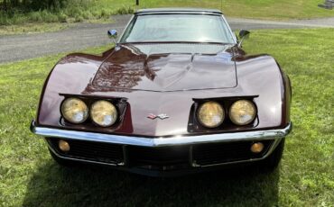 Chevrolet-Corvette-1968-Cordovan-Maroon-Black-9