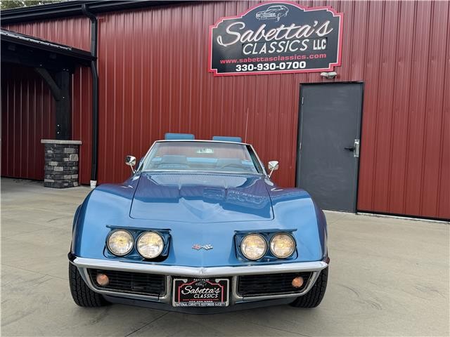 Chevrolet-Corvette-1969-2-Door-Convertible-2