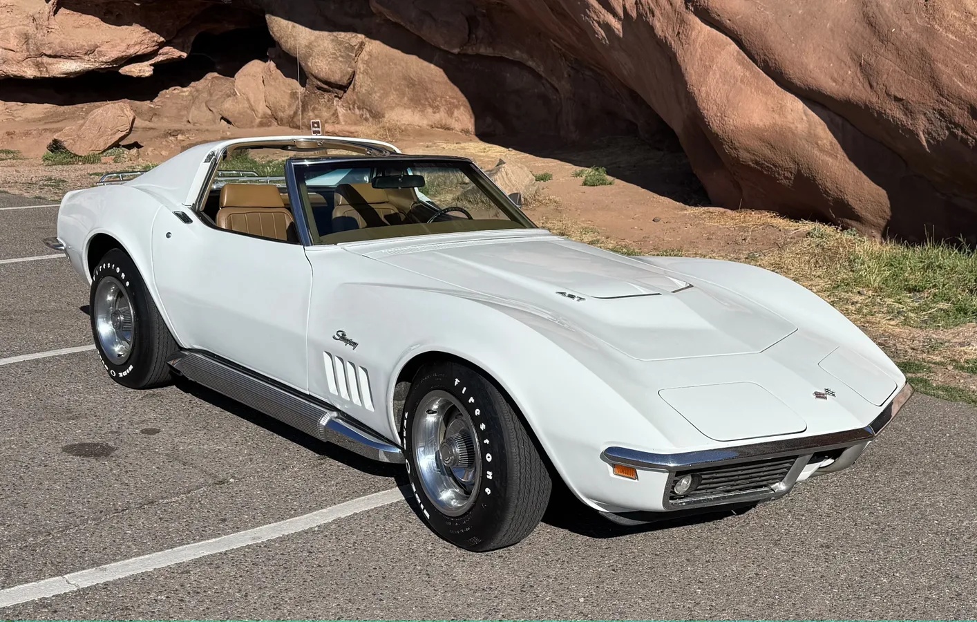 Chevrolet-Corvette-1969-Can-Am-White-Saddle-Beige-15