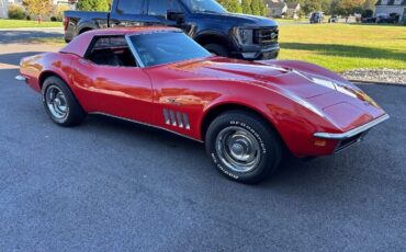 Chevrolet-Corvette-1969-Convertible-1