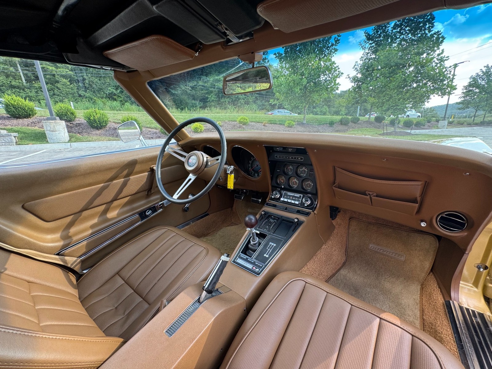 Chevrolet-Corvette-1969-Convertible-29
