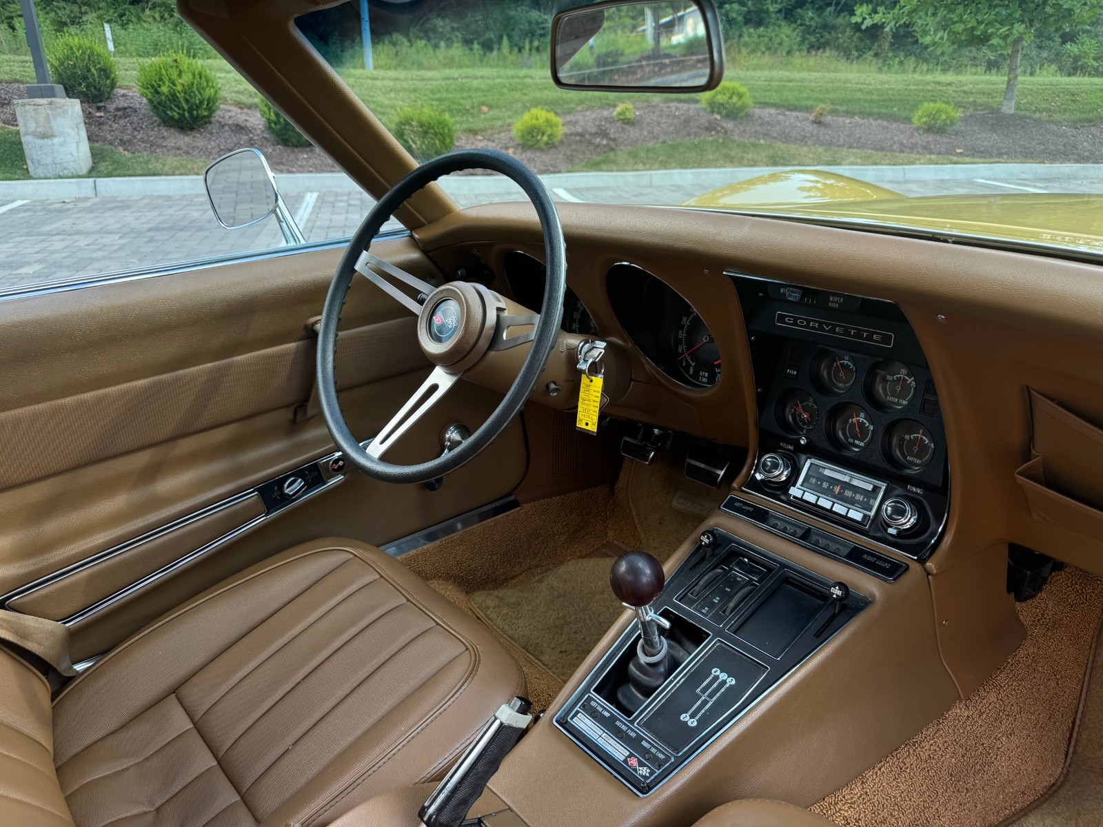 Chevrolet-Corvette-1969-Convertible-33