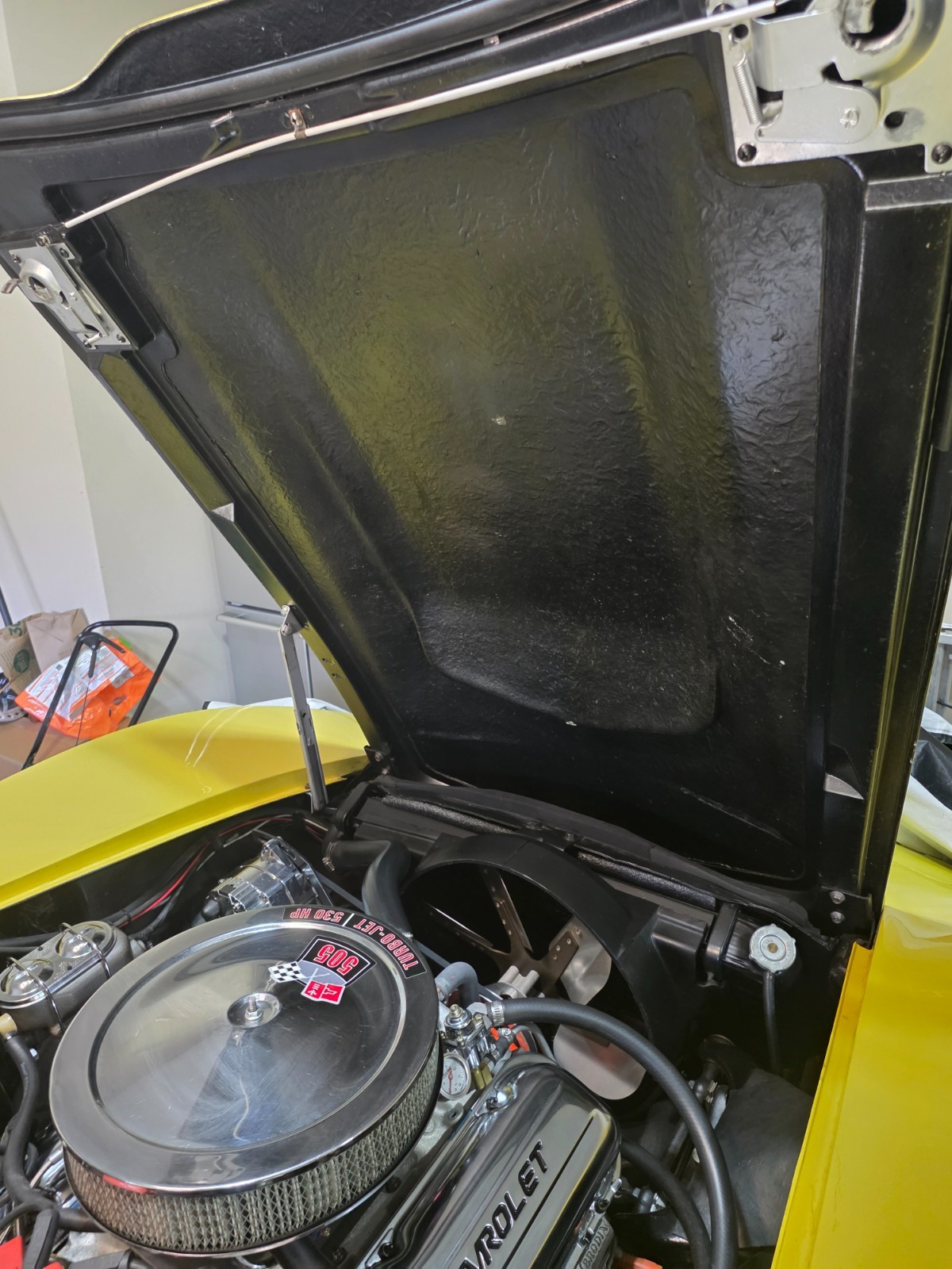 Chevrolet-Corvette-1969-Convertible-35