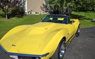 Chevrolet-Corvette-1969-Convertible-4