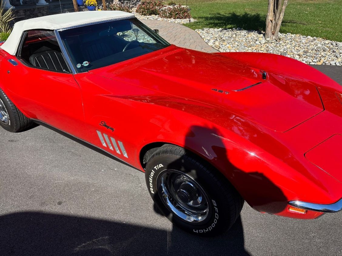 Chevrolet-Corvette-1969-Convertible-4