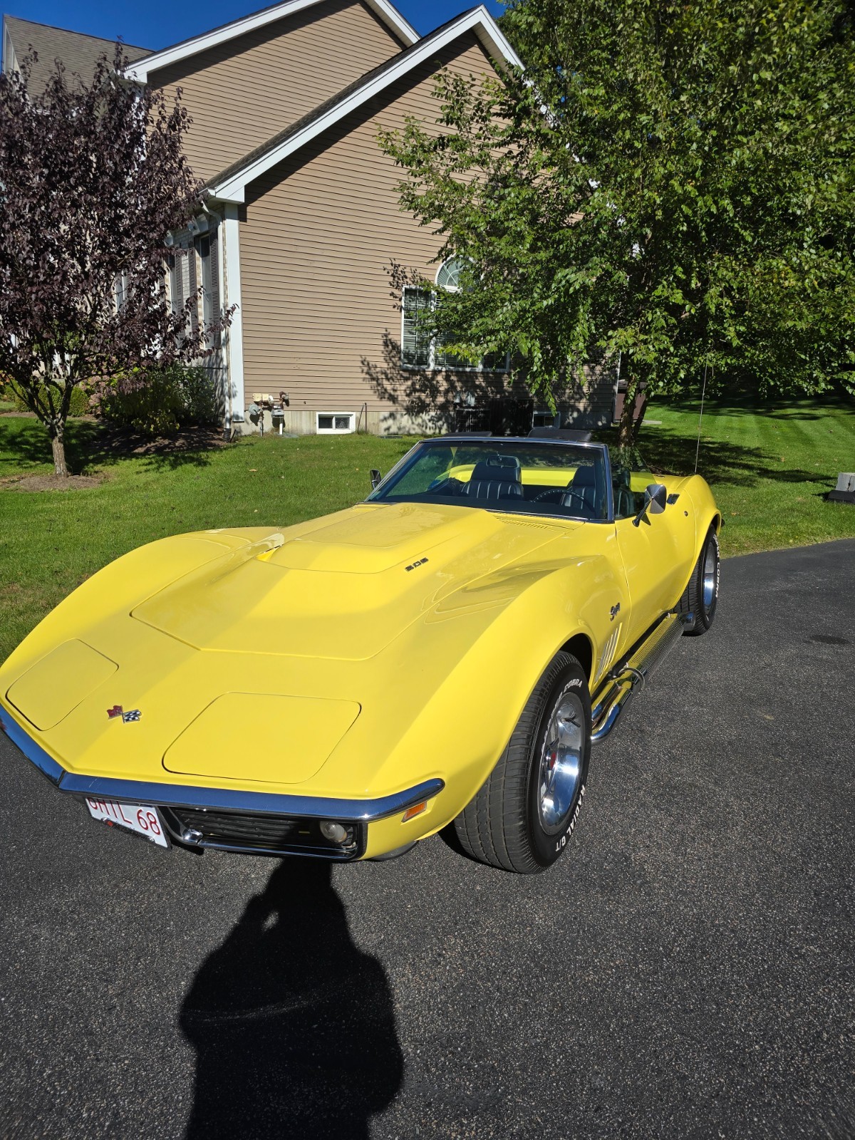 Chevrolet-Corvette-1969-Convertible-4