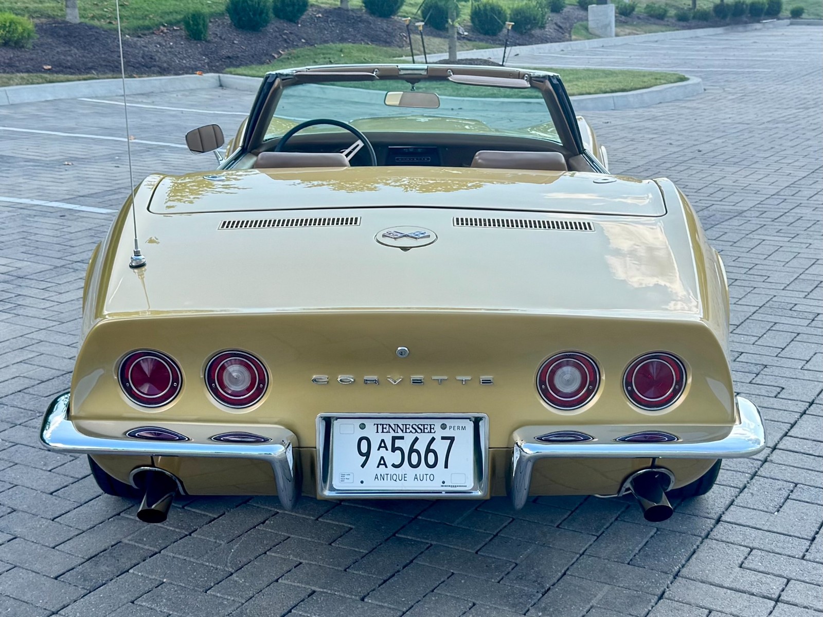Chevrolet-Corvette-1969-Convertible-7