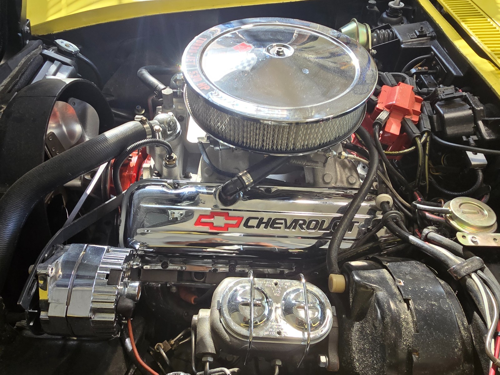 Chevrolet-Corvette-1969-Convertible-7