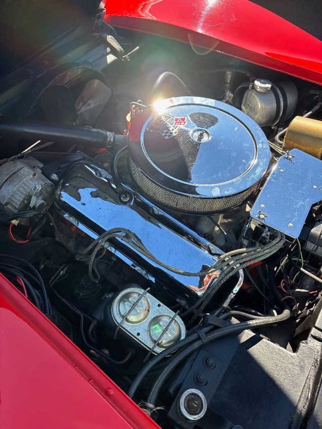 Chevrolet-Corvette-1969-Convertible-8