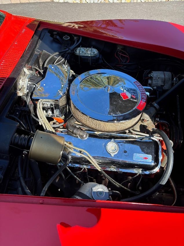 Chevrolet-Corvette-1969-Convertible-9