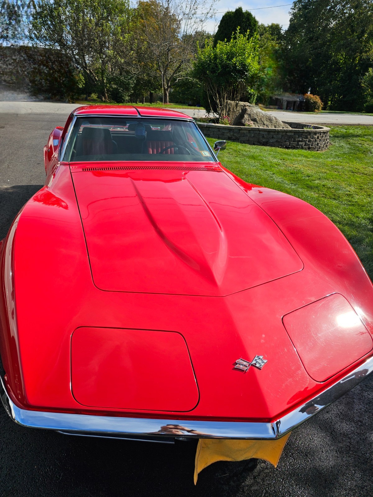 Chevrolet-Corvette-1969-Coupe-1