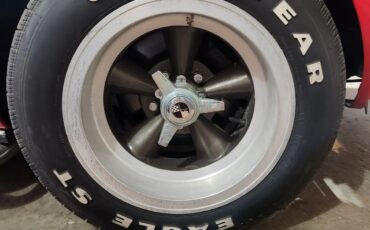 Chevrolet-Corvette-1969-Red-Tan-11