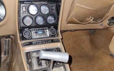 Chevrolet-Corvette-1969-Red-Tan-12