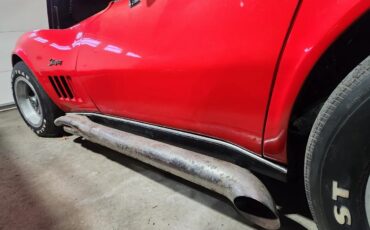 Chevrolet-Corvette-1969-Red-Tan-13