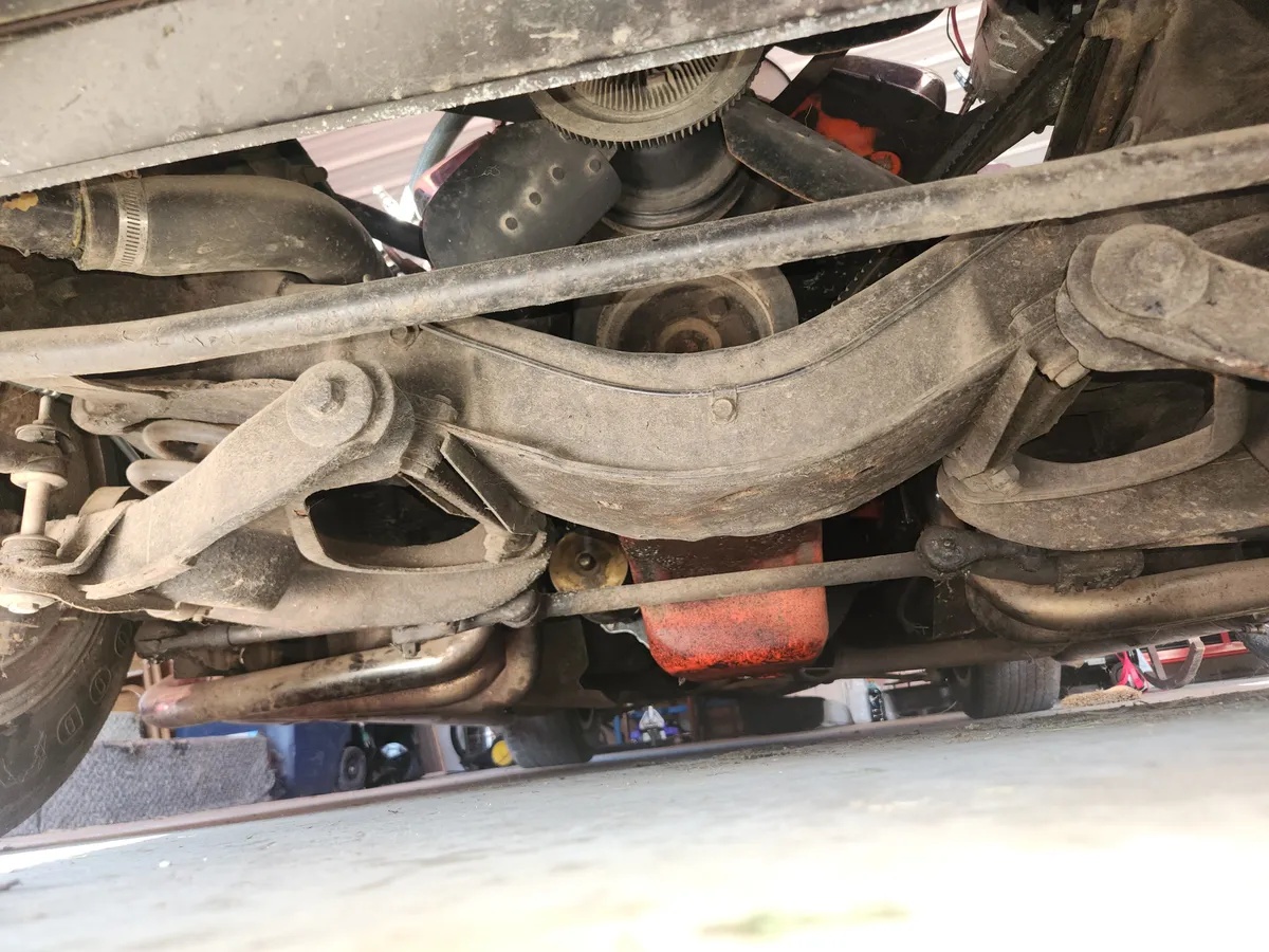 Chevrolet-Corvette-1969-Red-Tan-15