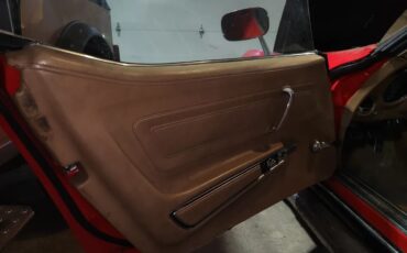 Chevrolet-Corvette-1969-Red-Tan-19