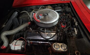 Chevrolet-Corvette-1969-Red-Tan-4