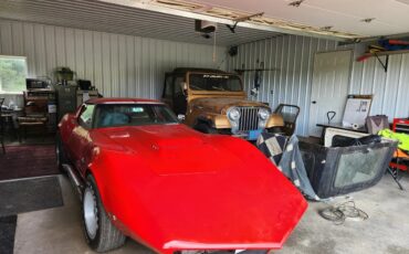 Chevrolet-Corvette-1969-Red-Tan-5