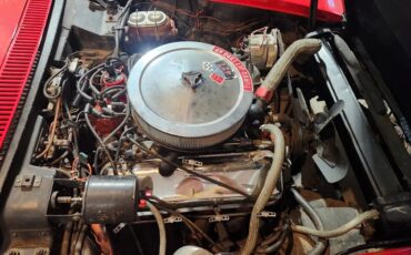 Chevrolet-Corvette-1969-Red-Tan-6