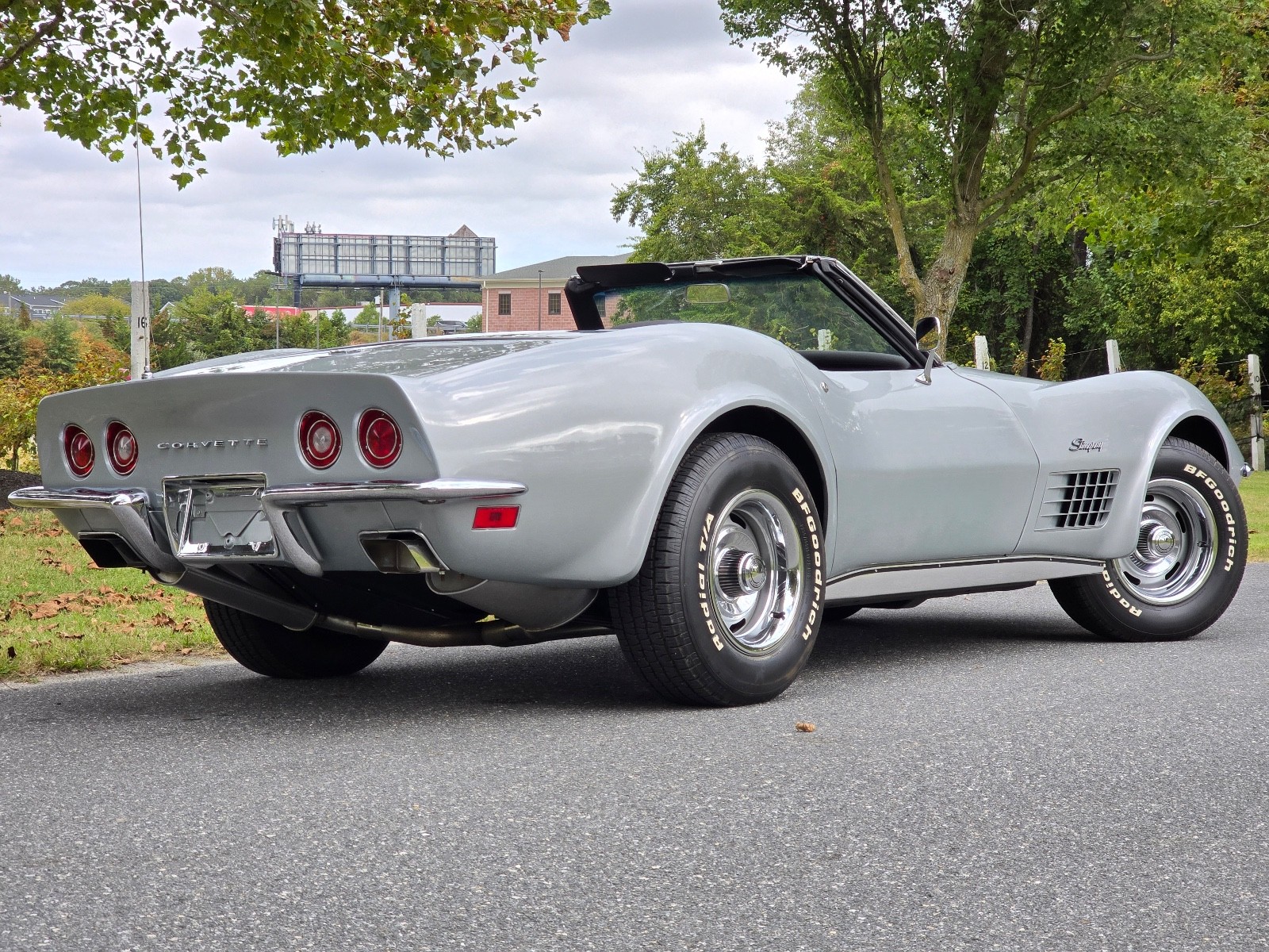 Chevrolet-Corvette-1970-Convertible-15