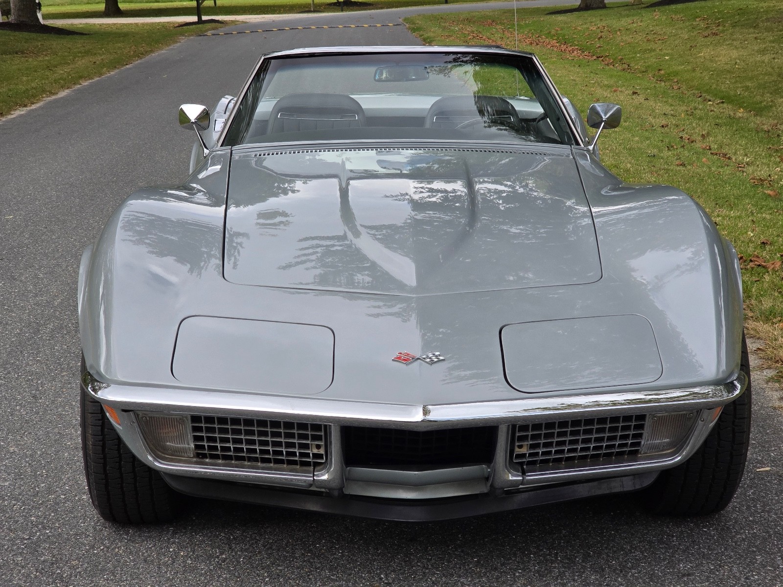 Chevrolet-Corvette-1970-Convertible-20