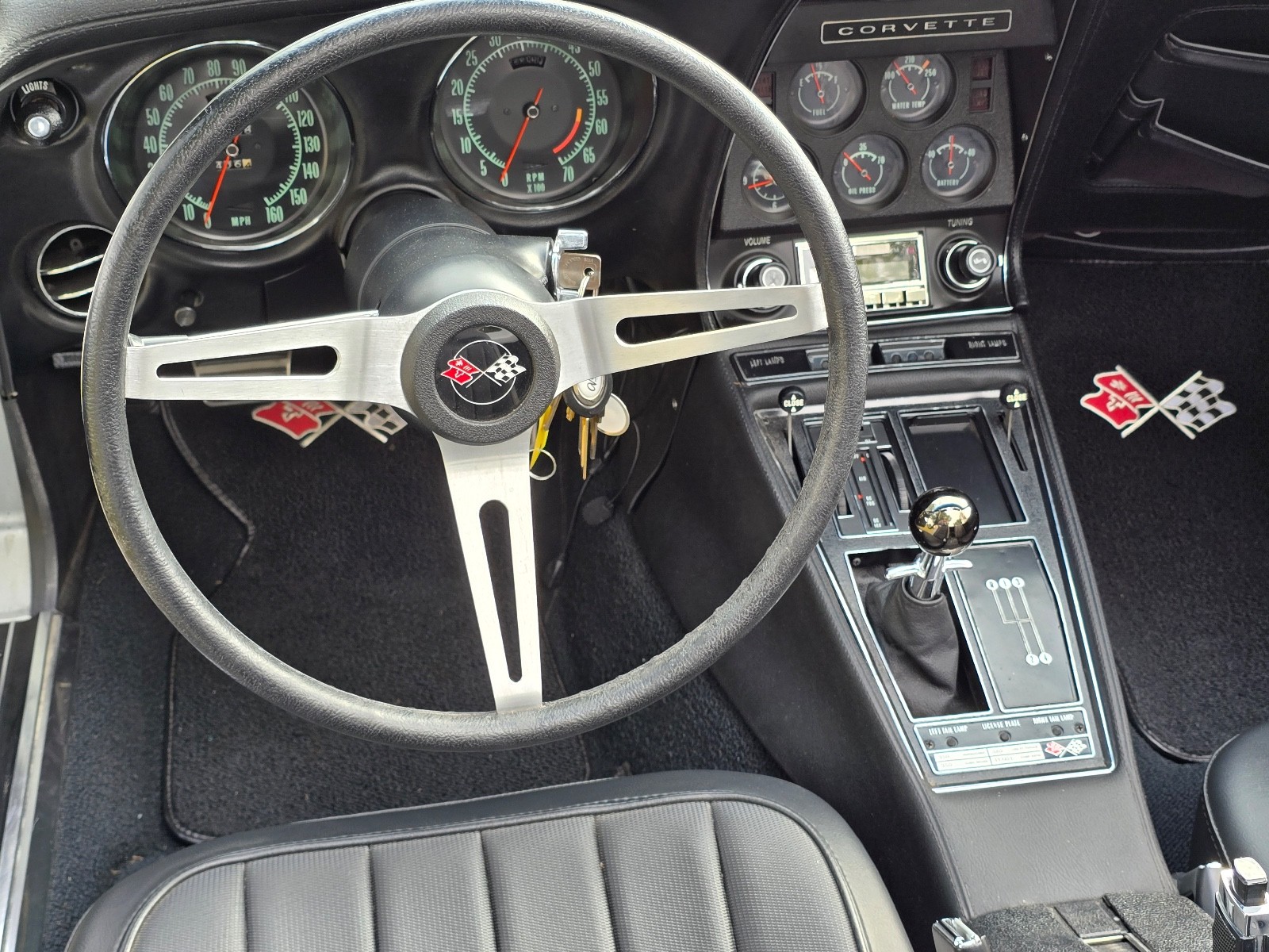 Chevrolet-Corvette-1970-Convertible-22