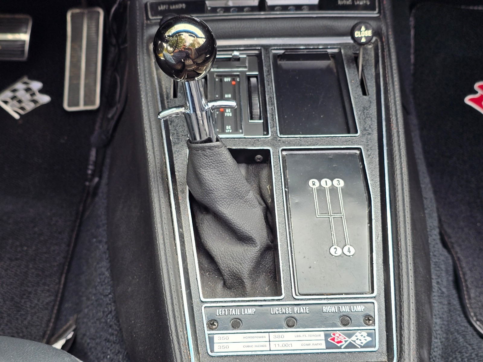 Chevrolet-Corvette-1970-Convertible-26