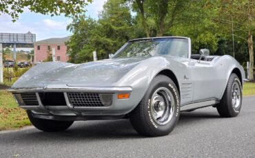 Chevrolet-Corvette-1970-Convertible-4
