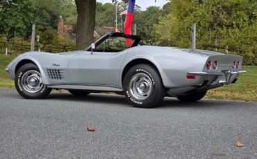 Chevrolet-Corvette-1970-Convertible-5