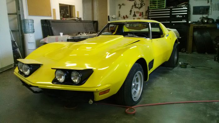 Chevrolet-Corvette-1971-4